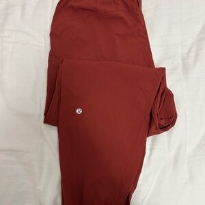 lululemon athletica joggers